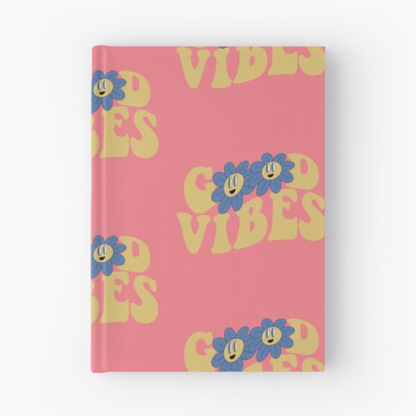 Item preview, Good Vibes designed and sold by OldSoulKraft.