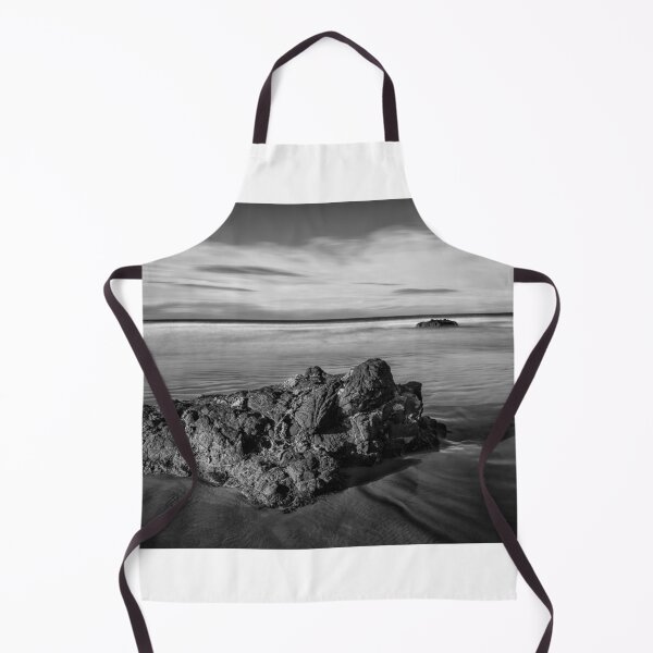 Item preview, Downhill - Atlantic Rocks designed and sold by Nigel R Bell Photography.