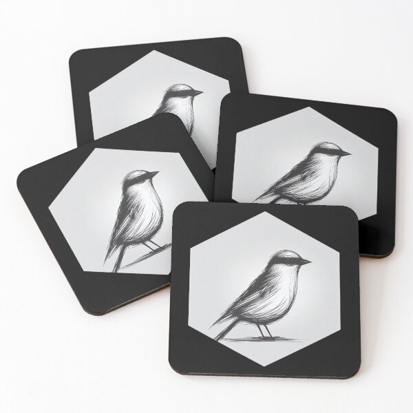 Item preview, Cool Finch designed and sold by AbsoluteA.