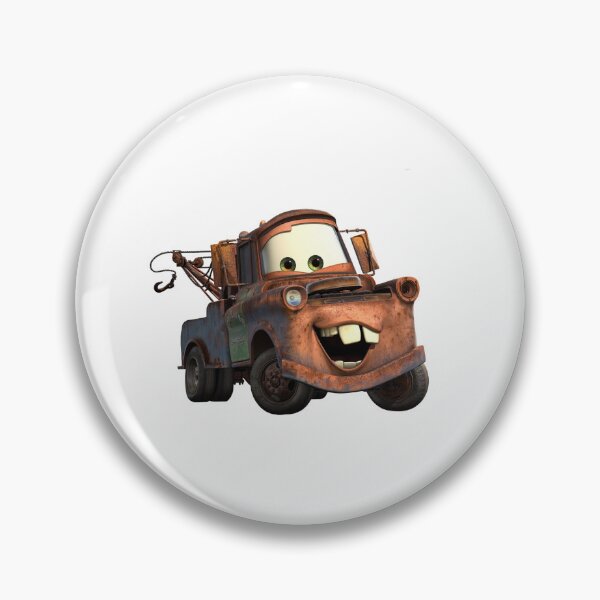 Item preview, car mate designed and sold by Hazvrlds.