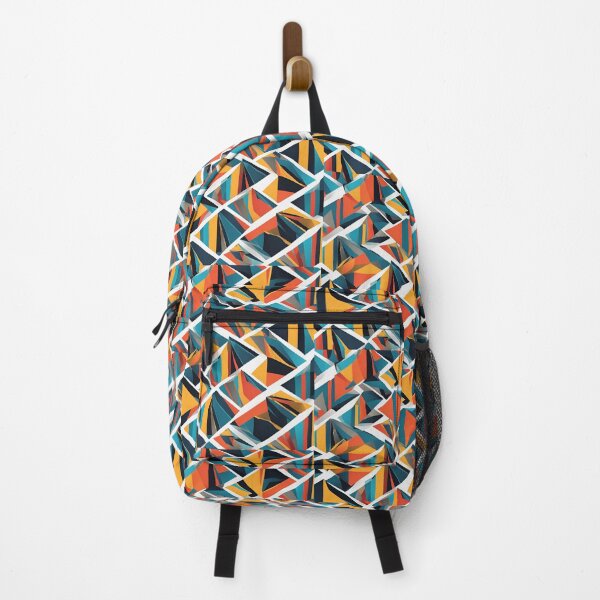 Item preview, Geometric Complexity designed and sold by Karina Creative Studio.