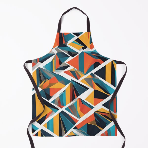 Item preview, Geometric Complexity designed and sold by Karina Creative Studio.