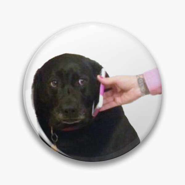 Item preview, Awkward dog talking on phone designed and sold by Ratcatdoggg.