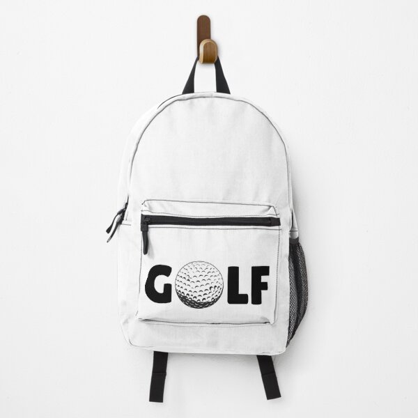 Item preview, GOLF (2) - BLACK designed and sold by ArtsyCity.