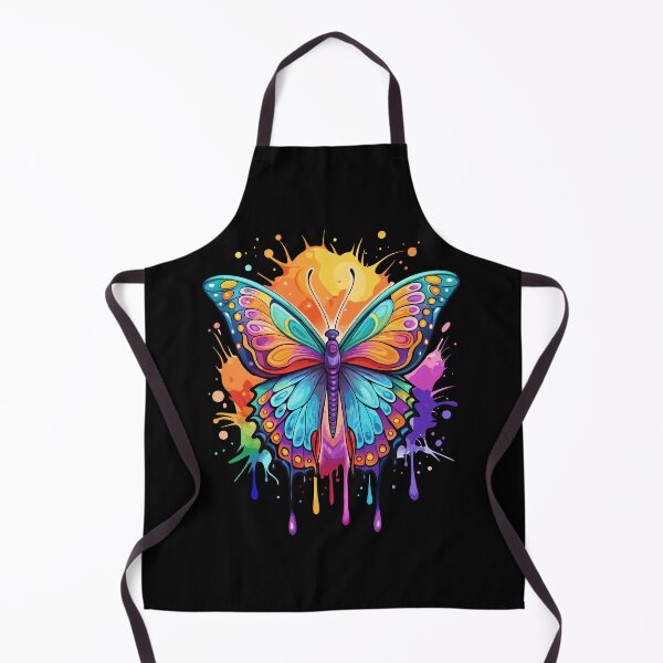 Item preview, watercolor butterfly designed and sold by jkrphoto.