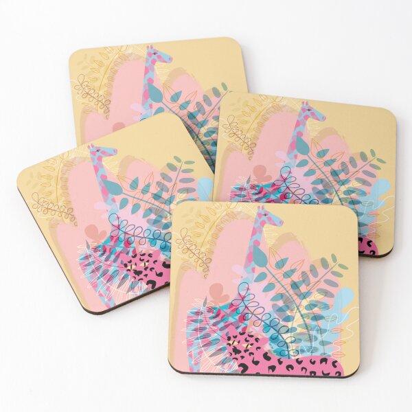 Item preview, jungle designed and sold by sofilustra.