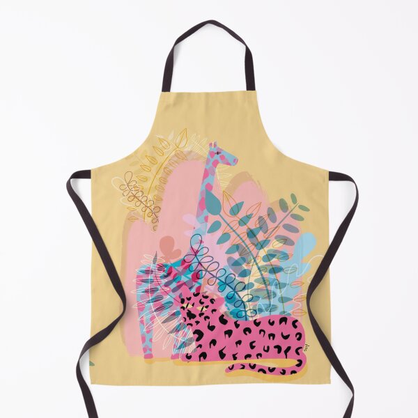 Item preview, jungle designed and sold by sofilustra.