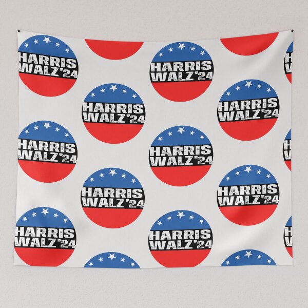 Item preview, Kamala Harris for president 2024 designed and sold by erozzz.