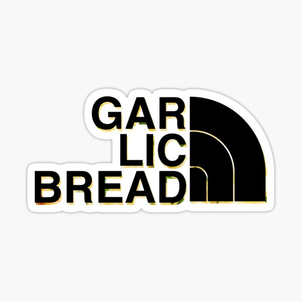 Bread Face Stickers Redbubble - panera bread decal roblox