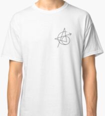 Avengers Tattoo Classic T-Shirt