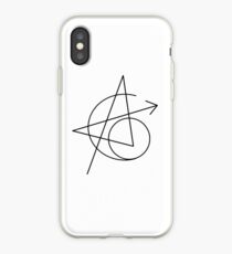 Avengers Tätowierung iPhone-Hülle & Cover