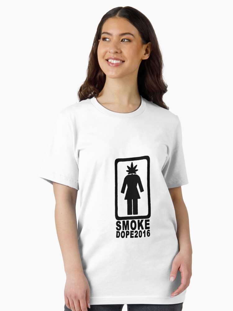 Smokedope2016  Essential T-Shirt