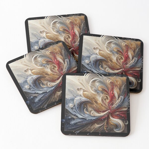 Item preview, Ethereal Conflagration designed and sold by Pierre Beaulnes.