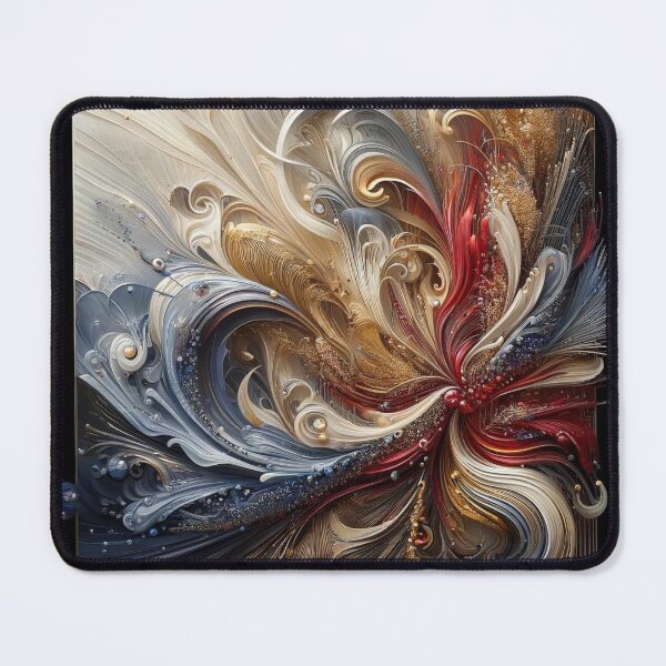 Item preview, Ethereal Conflagration designed and sold by Pierre Beaulnes.