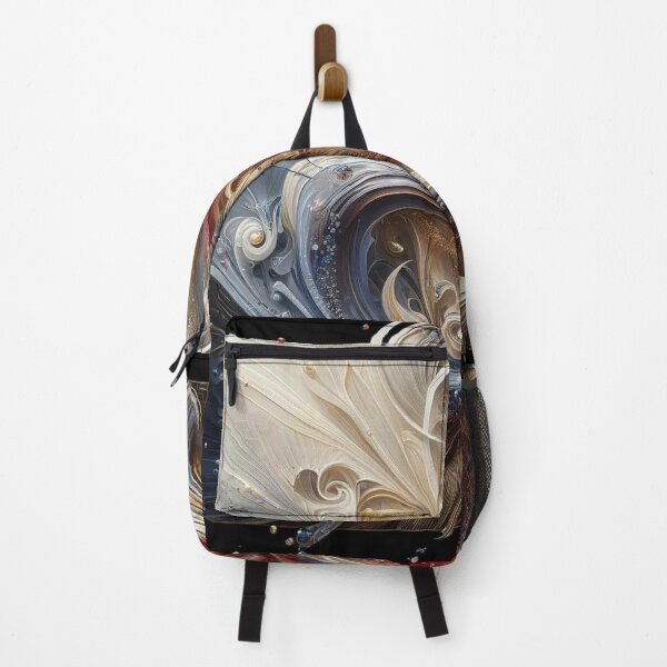 Item preview, Ethereal Conflagration designed and sold by Pierre Beaulnes.