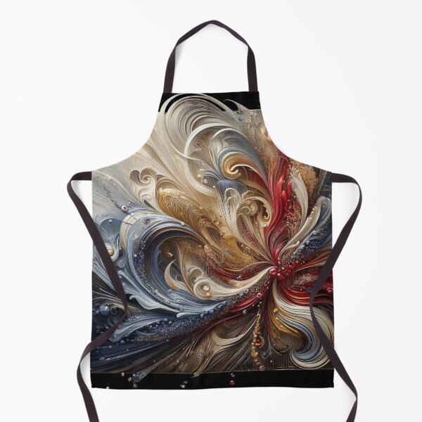 Item preview, Ethereal Conflagration designed and sold by Pierre Beaulnes.