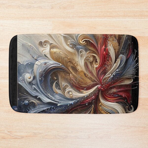 Item preview, Ethereal Conflagration designed and sold by Pierre Beaulnes.