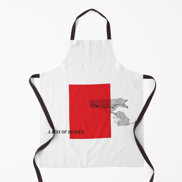 Item preview, A KISS OF HEAVEN designed and sold by astuka.