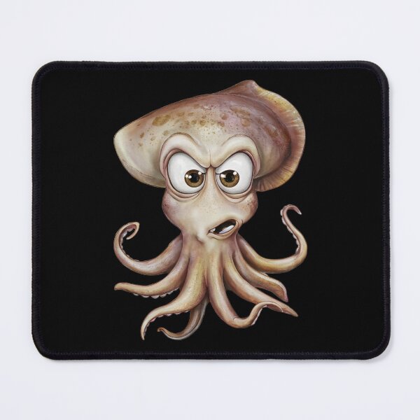 Item preview, Bobtail Squid designed and sold by Worldofgifts.