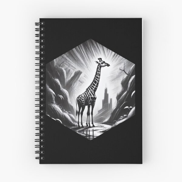 Item preview, Clapping Giraffe designed and sold by AbsoluteA.