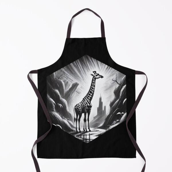 Item preview, Clapping Giraffe designed and sold by AbsoluteA.