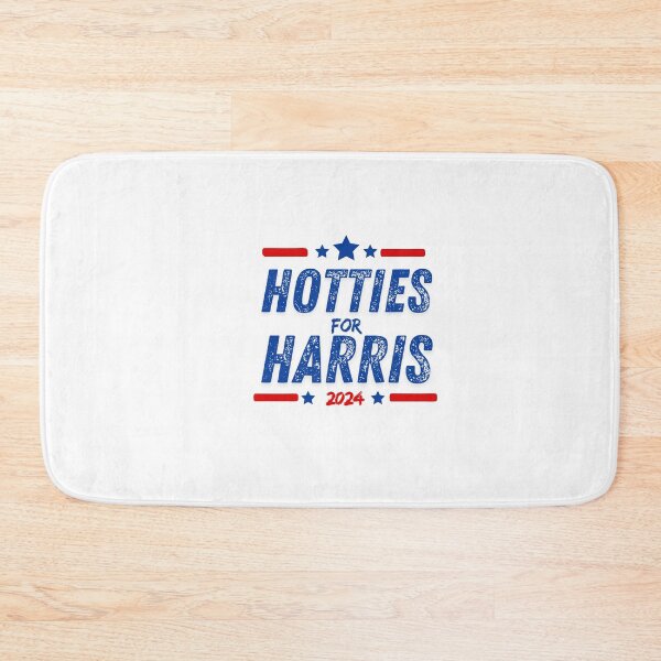 Item preview, Hotties for Harris designed and sold by Fateh-Kro ⭐⭐⭐⭐⭐.