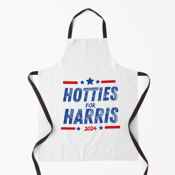 Item preview, Hotties for Harris designed and sold by Fateh-Kro ⭐⭐⭐⭐⭐.