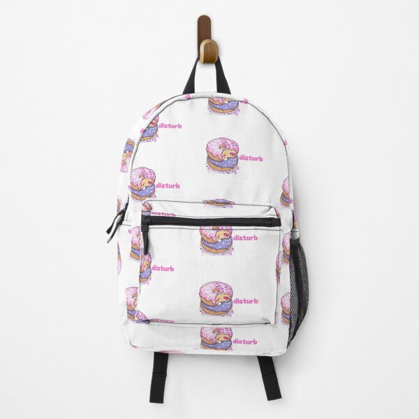 Item preview, Donut Disturb designed and sold by Kitimouna.