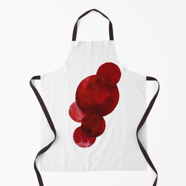 Item preview, Circles, Abstract, Watercolor designed and sold by Serkan ileri.