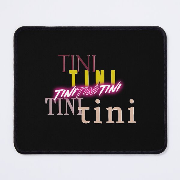 Item preview, tini - all album fonts (white) designed and sold by tinispieterse.