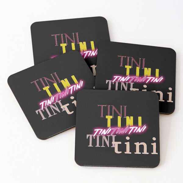 Item preview, tini - todas las fuentes del álbum (blancas) designed and sold by tinispieterse.