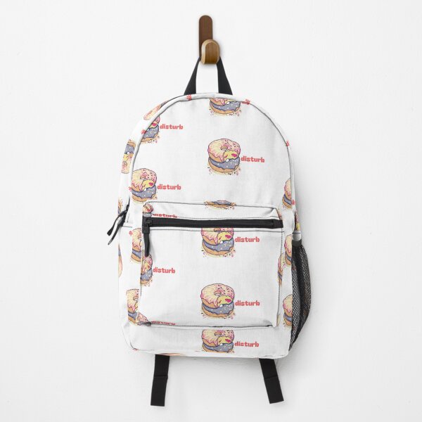 Item preview, Donut Disturb designed and sold by Kitimouna.