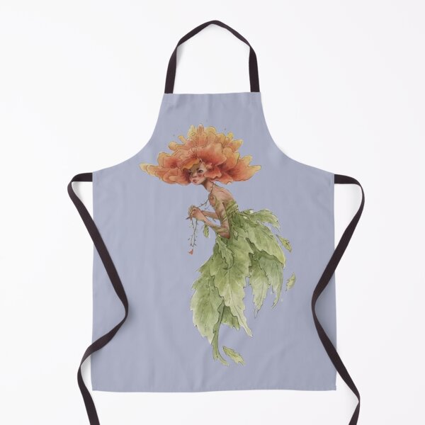 Item preview, Flower Fairy designed and sold by LeleRodriguezz.
