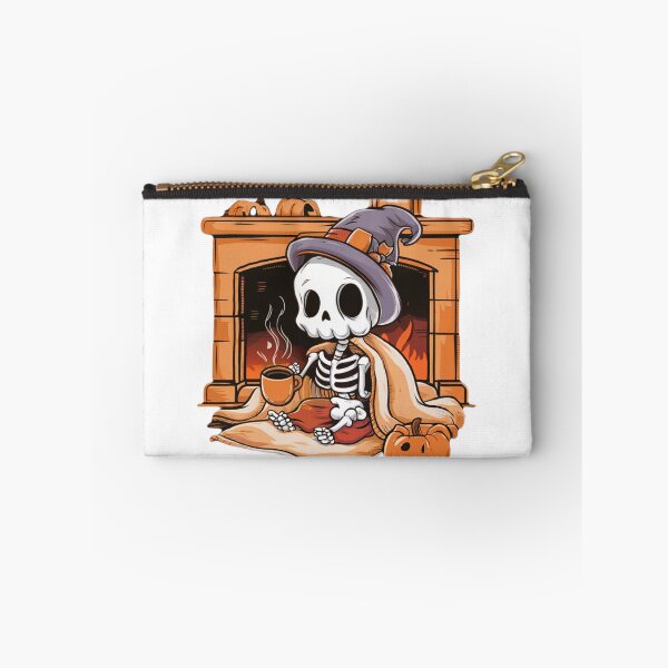 Item preview, Cute skeleton designed and sold by BiaUy.
