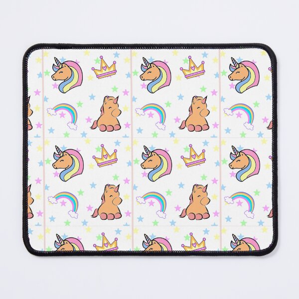 Item preview, Unicorn Pack designed and sold by Luisalaspu.