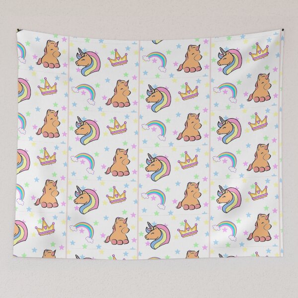 Item preview, Unicorn Pack designed and sold by Luisalaspu.