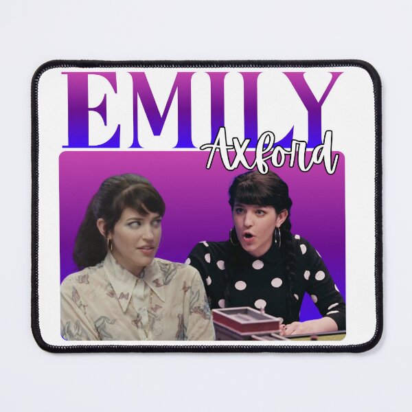 Item preview, Emily Axford - Dimension 20 designed and sold by emm228.