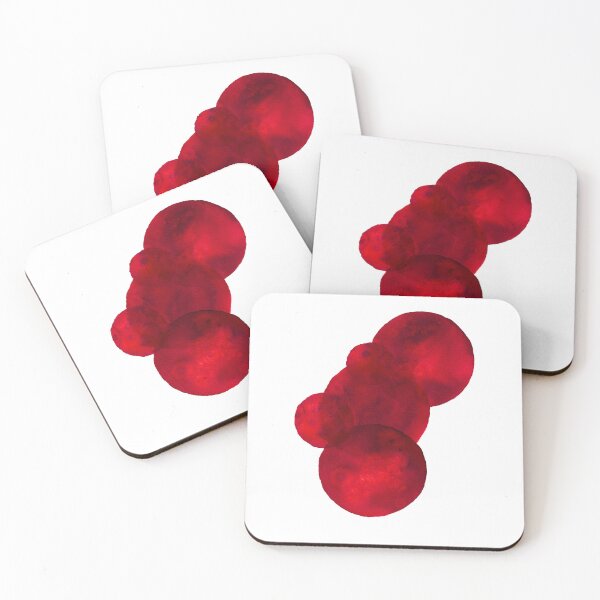Item preview, Circles, Abstract, Watercolor designed and sold by Serkan ileri.