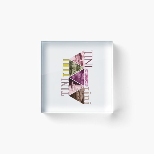 Item preview, tini - all eras + fonts (black) designed and sold by tinispieterse.