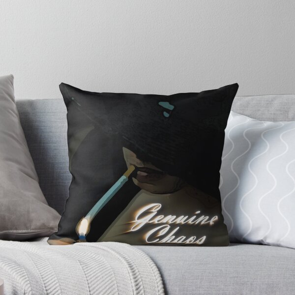 Item preview, "Genuine Chaos" Design designed and sold by lf-clothing.