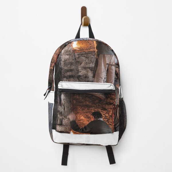 Item preview, The Blacksmith 1 designed and sold by Nigel R Bell Photography.