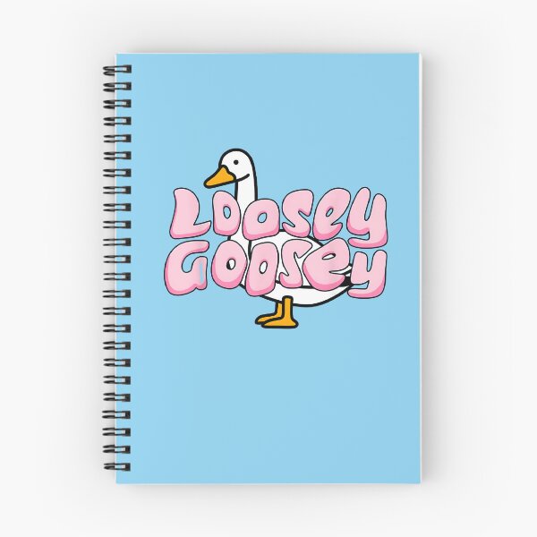 Item preview, Humor divertido Loosey Goosey Diseño sarcástico para mujeres designed and sold by Creatiforge.
