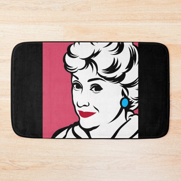 Item preview, Dorothy Zbornak Cartoon PopArt Drawing designed and sold by Henrylizarraga.