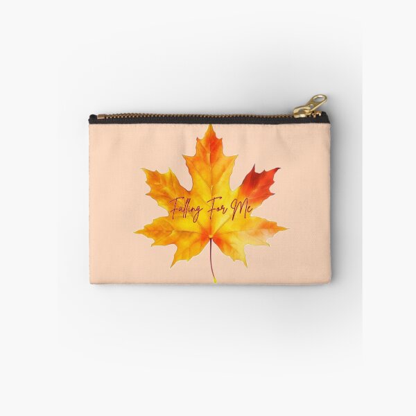 Item preview, Maple Leaf- Falling For Me designed and sold by OPSakura.