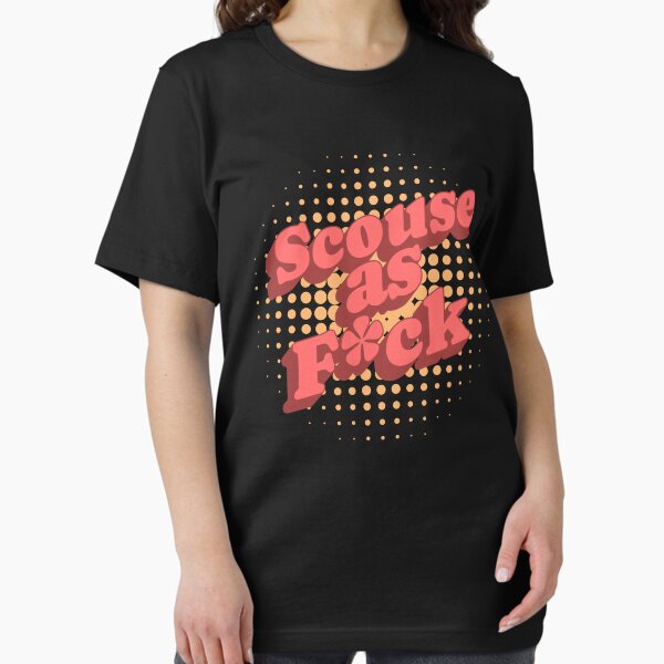Item preview, Scouse as Fuck slogan Liverpool , Merseyside designed and sold by Shelmodine79.