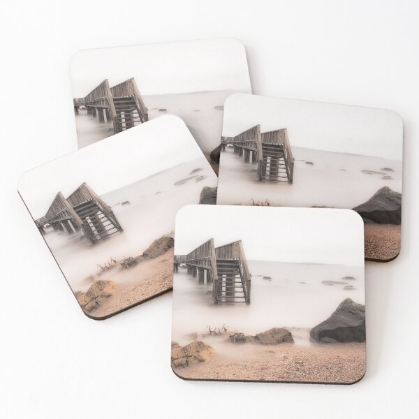 Item preview, Ballycastle - Bridge to Nowhere designed and sold by Nigel R Bell Photography.