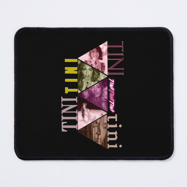 Item preview, tini - all eras + fonts (white) designed and sold by tinispieterse.
