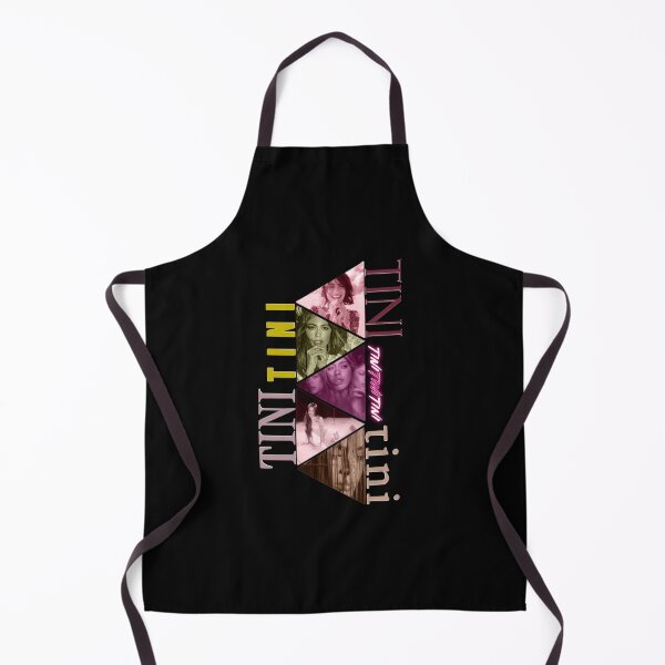 Item preview, tini - all eras + fonts (white) designed and sold by tinispieterse.