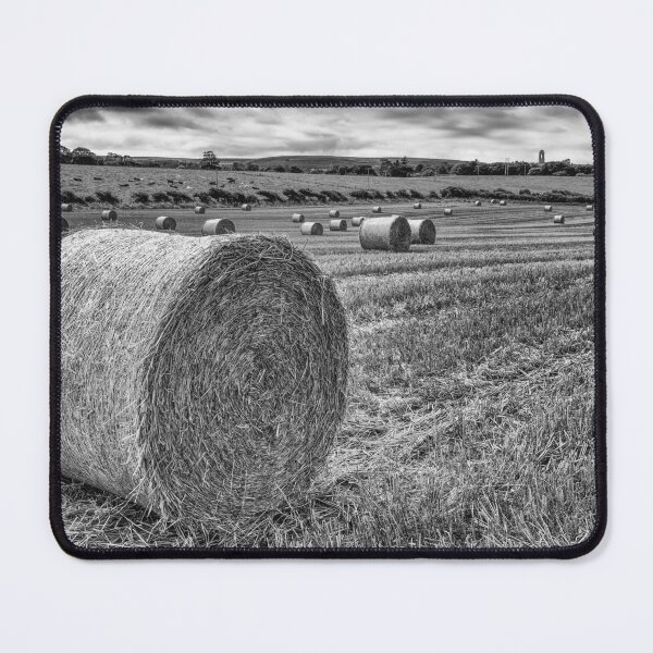 Item preview, Round Bales designed and sold by Nigel R Bell Photography.