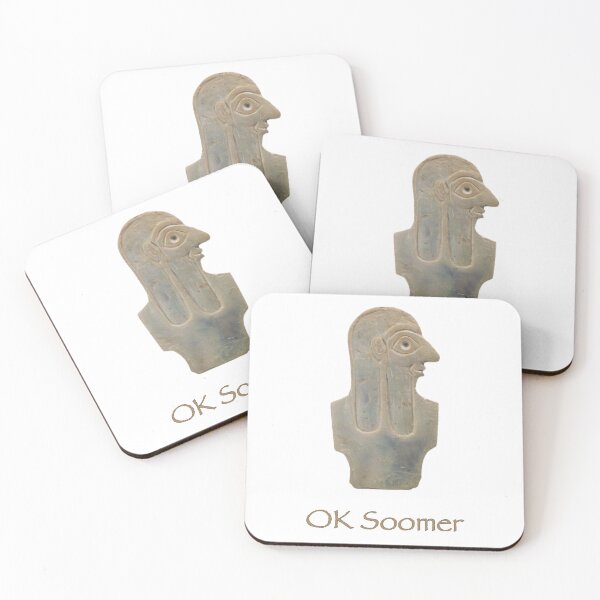 Item preview, OK Soomer designed and sold by Nebmarket.